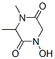 Cas Number: 73198-64-8  Molecular Structure