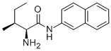 Cas Number: 732-84-3  Molecular Structure