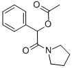 CAS No 73200-21-2  Molecular Structure