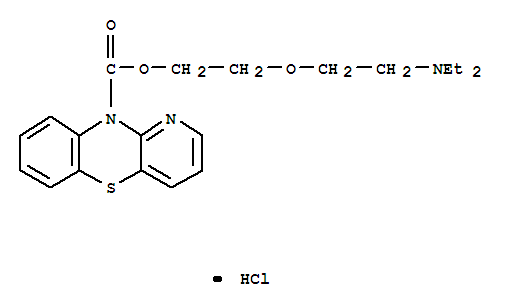 CAS No 73200-47-2  Molecular Structure