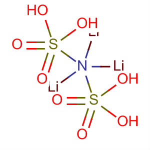 CAS No 73202-48-9  Molecular Structure