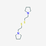 Cas Number: 73206-28-7  Molecular Structure