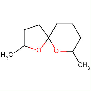 Cas Number: 73208-58-9  Molecular Structure