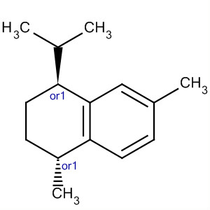 CAS No 73209-42-4  Molecular Structure