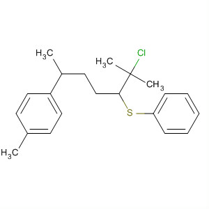 CAS No 73210-74-9  Molecular Structure