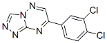 Cas Number: 73214-12-7  Molecular Structure