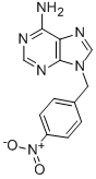 CAS No 73215-03-9  Molecular Structure