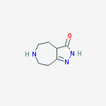 CAS No 732184-56-4  Molecular Structure