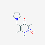 Cas Number: 732193-23-6  Molecular Structure