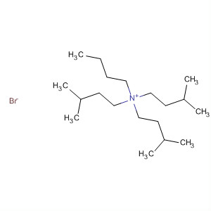 CAS No 7322-37-4  Molecular Structure