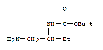 CAS No 732219-83-9  Molecular Structure