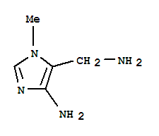 CAS No 732234-76-3  Molecular Structure