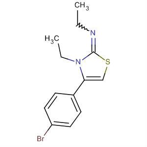 CAS No 732238-01-6  Molecular Structure