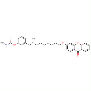 CAS No 732238-80-1  Molecular Structure