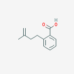 Cas Number: 732249-06-8  Molecular Structure