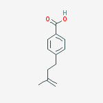 CAS No 732249-74-0  Molecular Structure