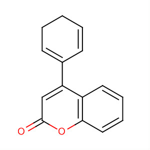 CAS No 732250-35-0  Molecular Structure