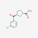 CAS No 732252-62-9  Molecular Structure