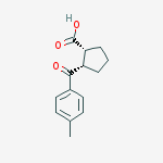 CAS No 732253-47-3  Molecular Structure