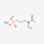 CAS No 73226-73-0  Molecular Structure