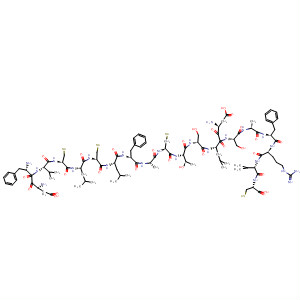 CAS No 732280-00-1  Molecular Structure