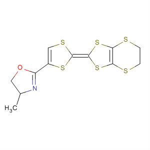 CAS No 732283-41-9  Molecular Structure