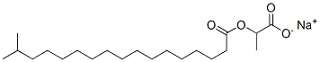 CAS No 73231-04-6  Molecular Structure