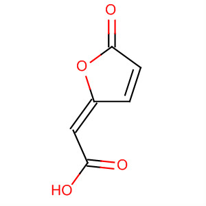 Cas Number: 73237-79-3  Molecular Structure