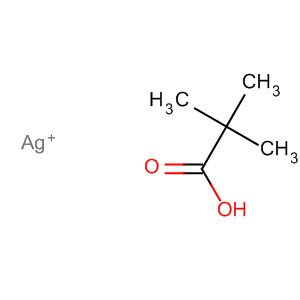 CAS No 7324-58-5  Molecular Structure