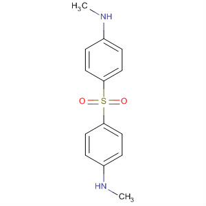 CAS No 7324-96-1  Molecular Structure