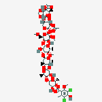 Cas Number: 73240-30-9  Molecular Structure