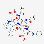 CAS No 73243-41-1  Molecular Structure