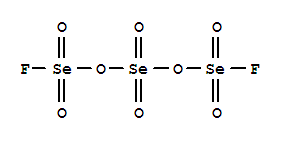 CAS No 73254-34-9  Molecular Structure