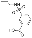 CAS No 7326-75-2  Molecular Structure