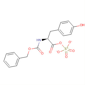 CAS No 73260-43-2  Molecular Structure