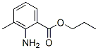 CAS No 73262-66-5  Molecular Structure