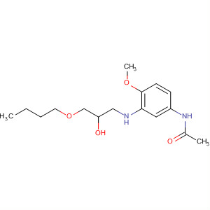 CAS No 73264-46-7  Molecular Structure