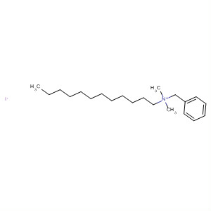 CAS No 73264-51-4  Molecular Structure