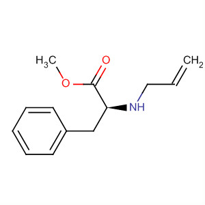 CAS No 73270-67-4  Molecular Structure