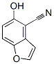 CAS No 73277-37-9  Molecular Structure