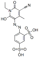 CAS No 73280-79-2  Molecular Structure