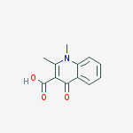 CAS No 73281-83-1  Molecular Structure