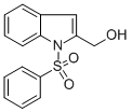 Cas Number: 73282-11-8  Molecular Structure