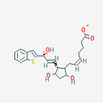 CAS No 73285-86-6  Molecular Structure