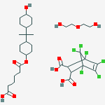 Cas Number: 73287-35-1  Molecular Structure