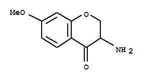 CAS No 732924-51-5  Molecular Structure