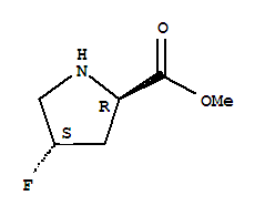 Cas Number: 732957-04-9  Molecular Structure