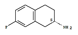 CAS No 732965-99-0  Molecular Structure