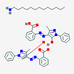 CAS No 73297-13-9  Molecular Structure