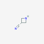 CAS No 732976-86-2  Molecular Structure